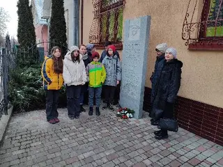 КУЛЬТУРНО-ПРОСВІТНИЦЬКИЙ ЦЕНТР ІМ. КОРНЕЛІЯ МАКУШИНСЬКОГО ПОЛЬСЬКОЇ ГРОМАДИ М. СТРИЯ — фото 5