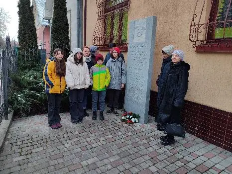 КУЛЬТУРНО-ПРОСВІТНИЦЬКИЙ ЦЕНТР ІМ. КОРНЕЛІЯ МАКУШИНСЬКОГО ПОЛЬСЬКОЇ ГРОМАДИ М. СТРИЯ — фото 5