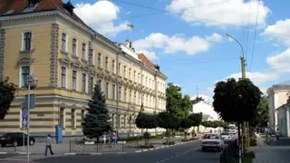 Польска Англійська мова стрий — фото
