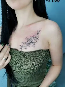 Oksi_permanent_tattoo — фото 3