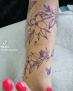 Oksi_permanent_tattoo — фото 5