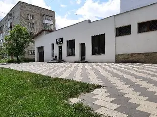 Студія краси "ОК" — фото