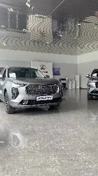 HAVAL "Автомобільний дім Львів" — фото 2