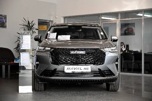 HAVAL "Автомобільний дім Львів" — фото 5