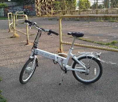 Mee Bike — фото 3
