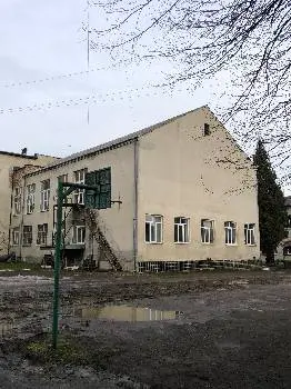 Вище художнє професійне училище #16 — фото 3