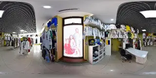 Магазин вишиванок "Вишита СВІТЛИЦЯ" — фото 4
