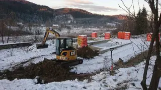 Оренда спецтехніки Стрий - СтрийКумБуд — фото 5