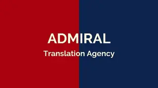 Бюро перекладів "ADMIRAL" — фото 2