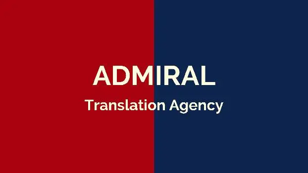 Бюро перекладів "ADMIRAL" — фото 2