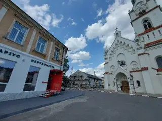 Агенція нерухомості "Ваш Дім Стрий" — фото