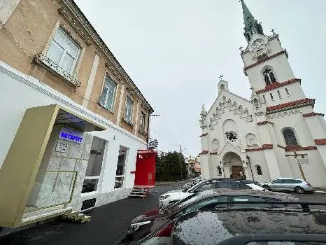 Агенція нерухомості "Ваш Дім Стрий" — фото 3