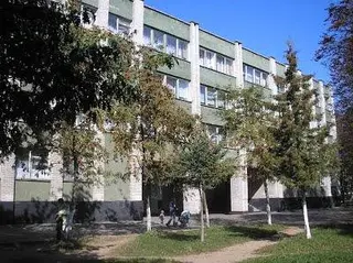 Загальноосвітня школа І-ІІІ струпенів №3 ім. Івана Франка — фото