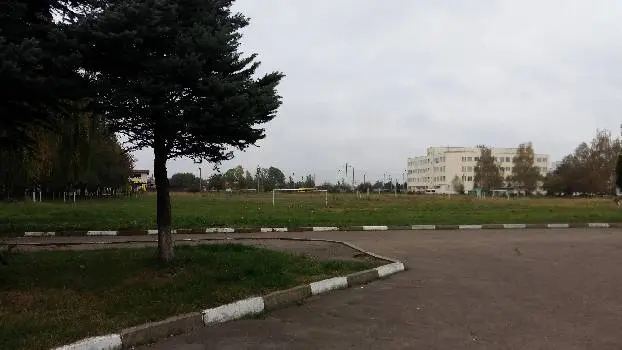 Загальноосвітня школа І-ІІІ струпенів №3 ім. Івана Франка — фото 2
