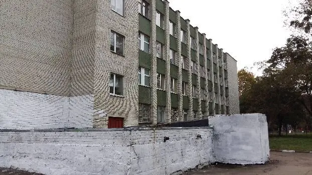 Загальноосвітня школа І-ІІІ струпенів №3 ім. Івана Франка — фото 4