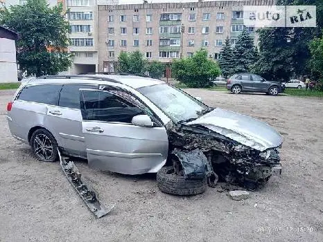 Ремонт, рихтовка, відновлення геометрії кузова, спотерні роботи. — фото 4
