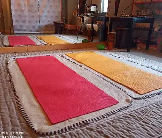 Аюрведа-йога центр — фото