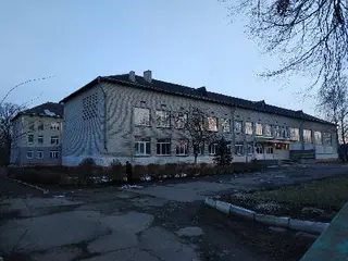Загальноосвітня середня школа І-ІІІ ступенів № 9 — фото