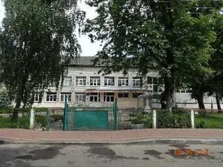 Загальноосвітня середня школа І-ІІІ ступенів № 9 — фото 5