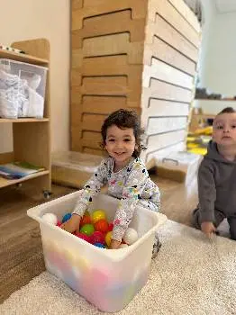 Дитячий садок Ходоянко — фото 3