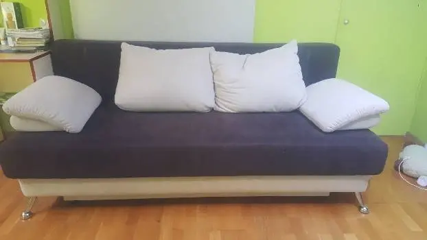 Хімчистка меблів, матраців, килимів та авто - СВІЖІСТЬ — фото 3