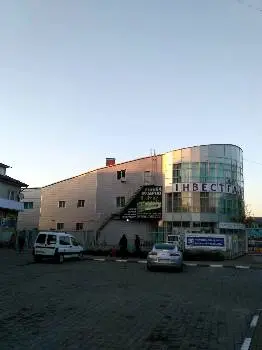 Майстерня краси тц Панорама — фото