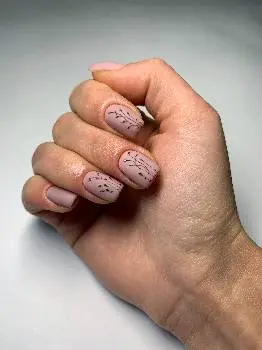 Манікюр та педикюр — фото 5