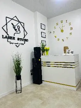 Лазерна епіляція "Laser Studio" Стрий — фото