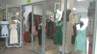 Магазин Стильна — фото