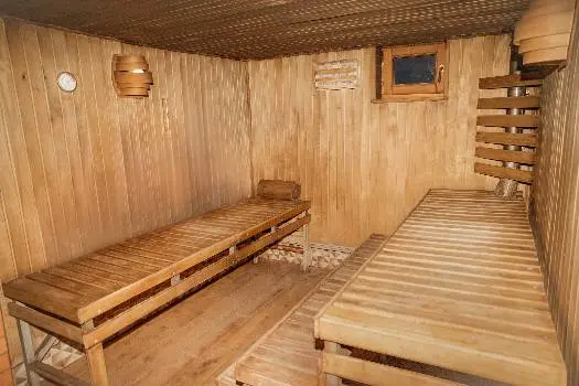 Панська Банька/sauna/ теплий басейн. — фото 4