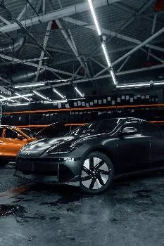 Lviv Detailing - Детейлінг у Львові — фото