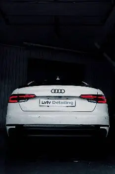 Lviv Detailing - Детейлінг у Львові — фото 2
