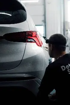 Lviv Detailing - Детейлінг у Львові — фото 4