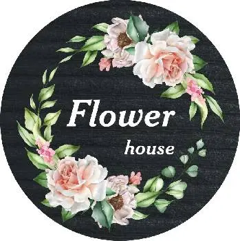 "Flower house💐 " — фото 3