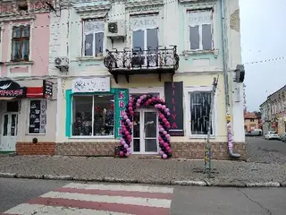 RUTA Квіткова Крамниця — фото