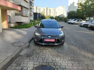 Автопідбір Zahid — фото