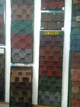 магазин Світ покрівлі — фото