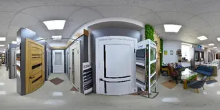 KViSTT Вікна Двері Жалюзі — фото 2