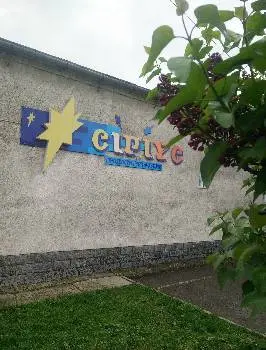 Сіріус-Стрий — фото