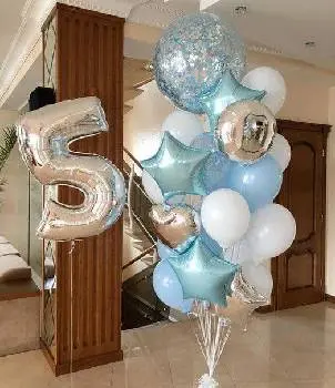 Sisters_balloons_striy — фото 3