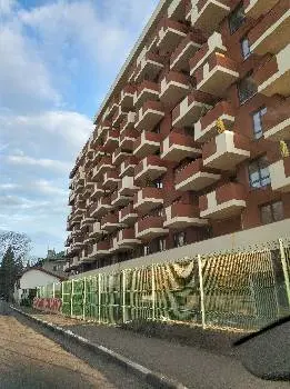 ЖК "Панська Вертикаль" — фото 2