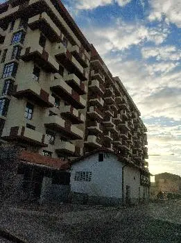 ЖК "Панська Вертикаль" — фото 3