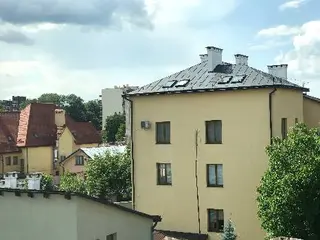 ЖК "Панська Вертикаль" — фото 5