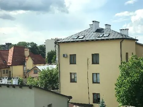 ЖК "Панська Вертикаль" — фото 5