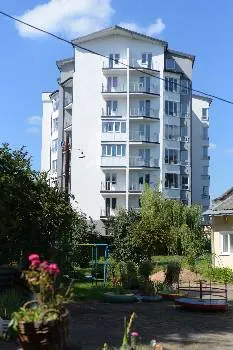 ЖК "Гармонія" — фото