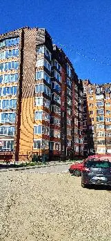 ЖК "Затишок" — фото 2