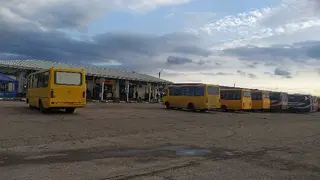 Автостанція Стрий — фото 3
