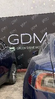 Green Drive Motors — фото 4