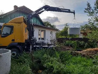 Маніпулятор Стрий — фото 2