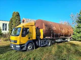 Маніпулятор Стрий — фото 3